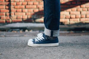 andrea casano scarpe giuste